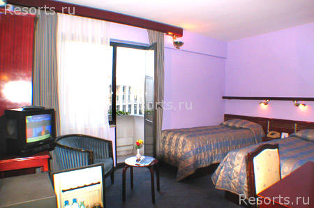 Hotel Sogut 6